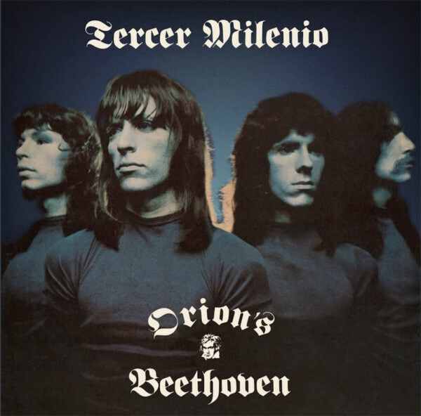Orion&#39;s Beethoven - Tercer Milenio (1977)