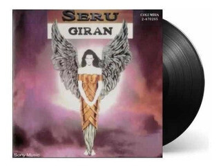 Serú Girán - Serú Girán En Vivo 1992 (1993)