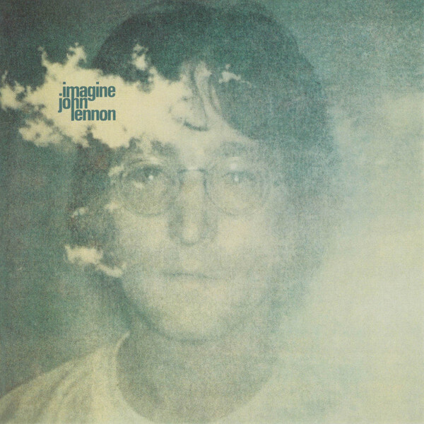 John Lennon - Imagine (1971)