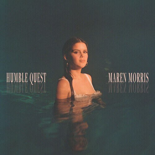 Maren Morris - Humble Quest (2022)