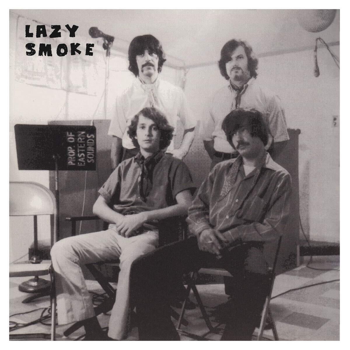 Lazy Smoke - Corridor of Faces Demos (2013)