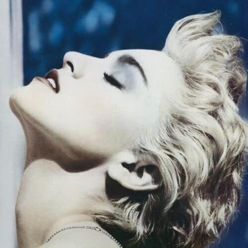 Madonna - True Blue (1986)