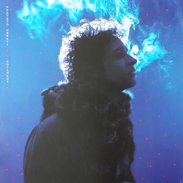 Gustavo Cerati - Bocanada (1999) 2LP