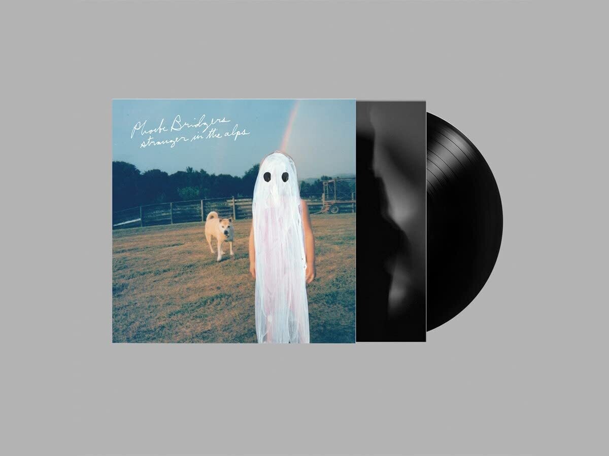 Phoebe Bridgers - Stranger in the Alps (2017)