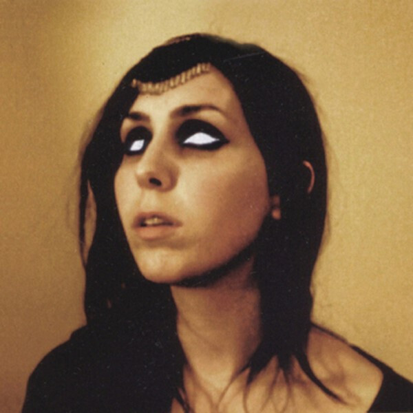 Chelsea Wolfe - Ἀποκάλυψις (2010)