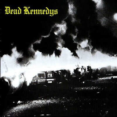 Dead Kennedys - Fresh Fruit for Rotting Vegetables (1980)