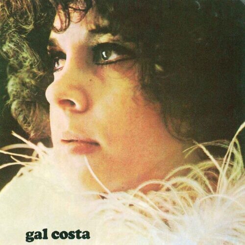 Gal Costa - Gal Costa (1969)