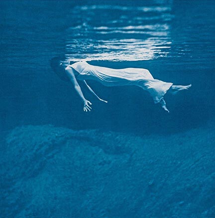 Bill Evans/Jim Hall - Undercurrent (1962)