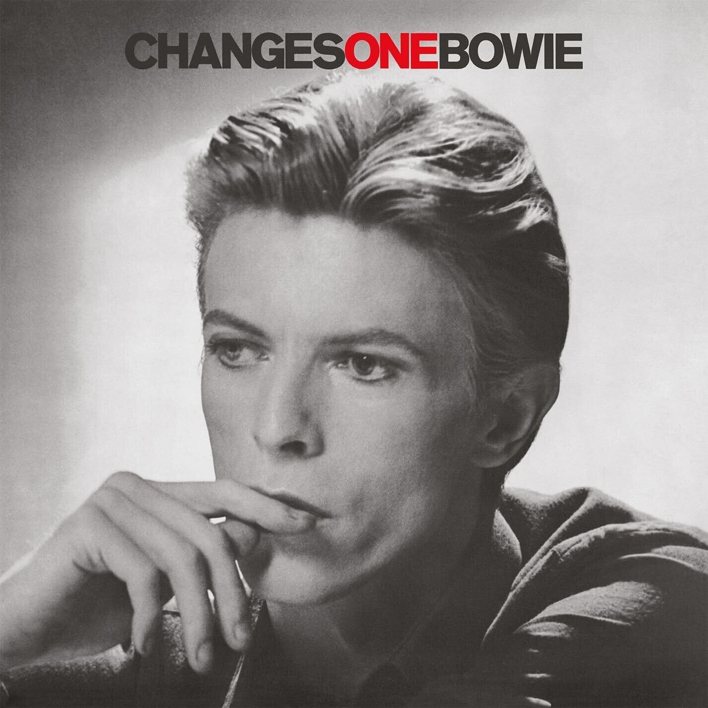 David Bowie - Changesonebowie (1976)