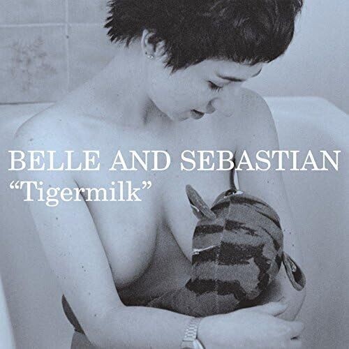 Belle and Sebastian - Tigermilk (1996)
