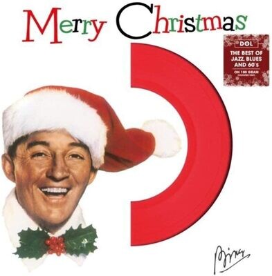Bing Crosby - Merry Christmas (1955)