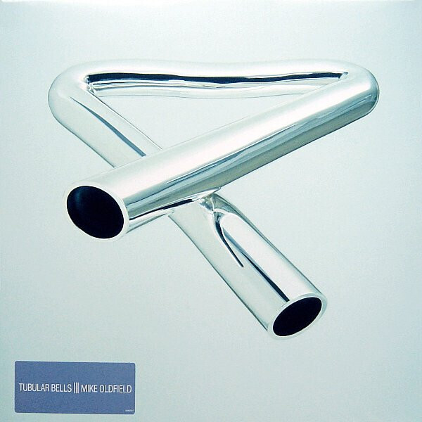 Mike Oldfield - Tubular Bells III (1998)
