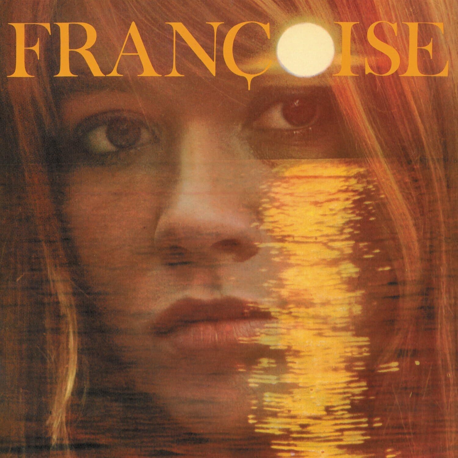 Françoise Hardy - Le Maison Où J&#39;ai Grandi (1966)