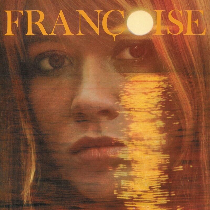 Françoise Hardy - Le Maison Où J'ai Grandi (1966)