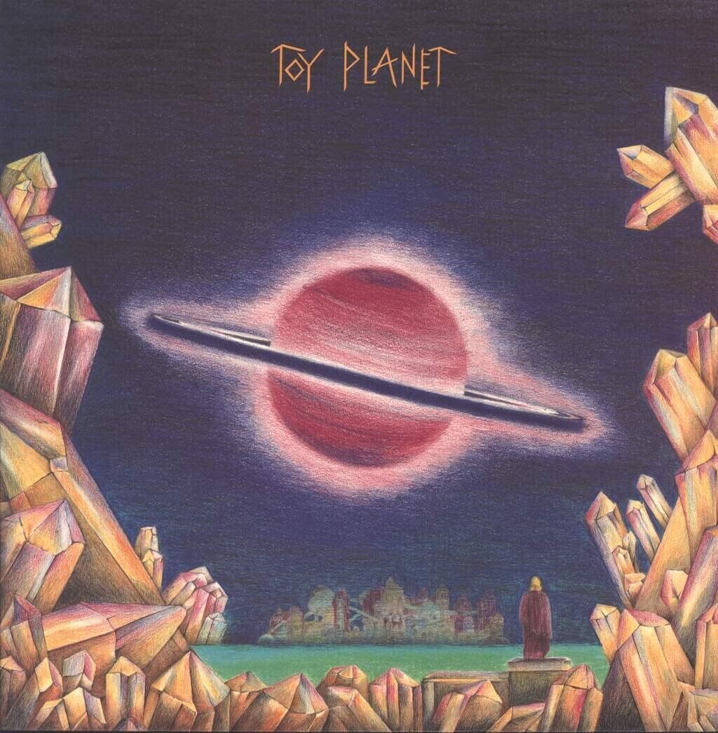 Toy Planet - Toy Planet (1981)
