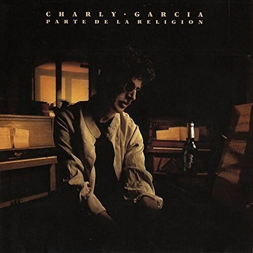 Charly Garcia - Parte de la Religión (1987)
