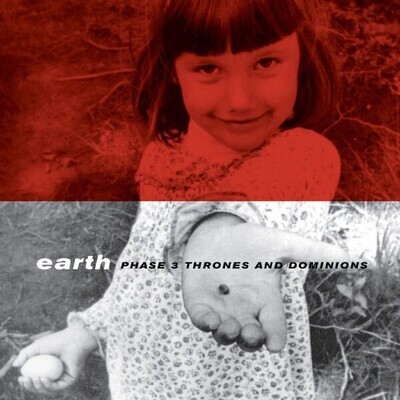 Earth - Phase 3: Thrones and Dominions (1995) 2LP