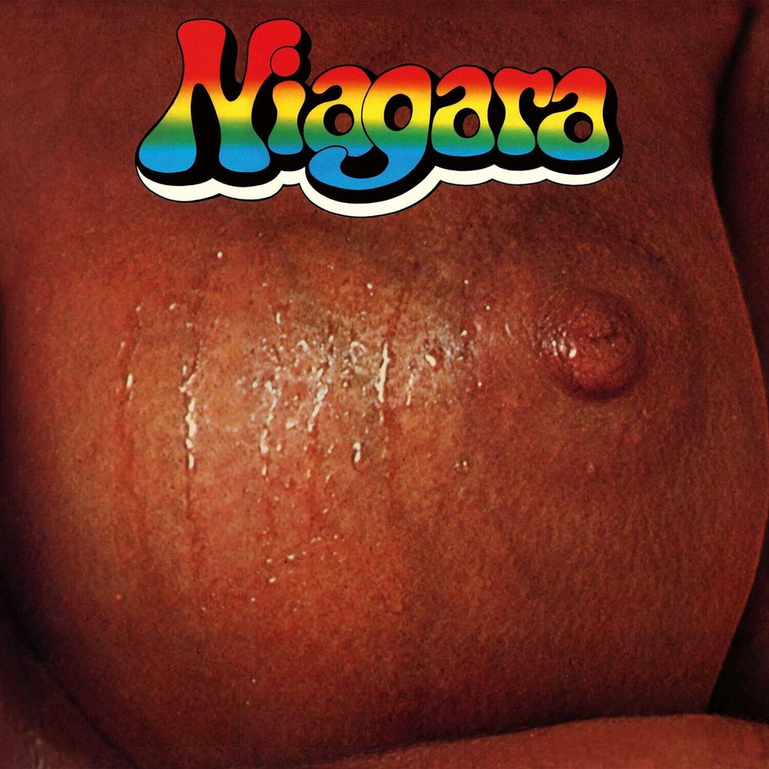 Niagara - Niagara (1970)