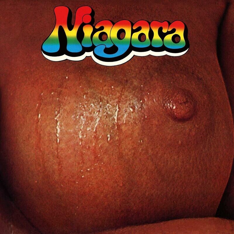 Niagara - Niagara (1970)