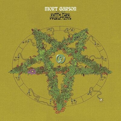 Mort Garson - Music from Patch Cord Productions (2020)