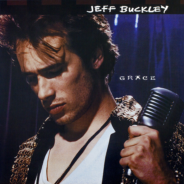 Jeff Buckley - Grace (1994)