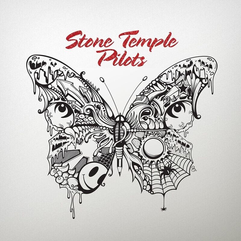 Stone Temple Pilots - Stone Temple Pilots (2018)