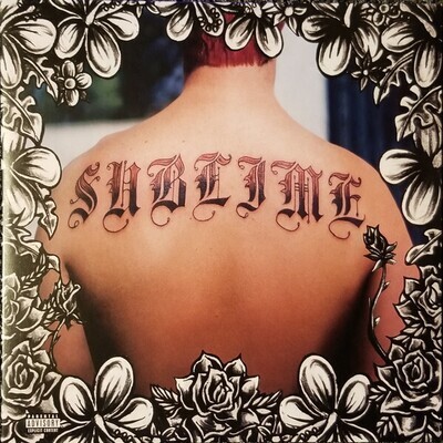 Sublime - Sublime (1996) 2LP