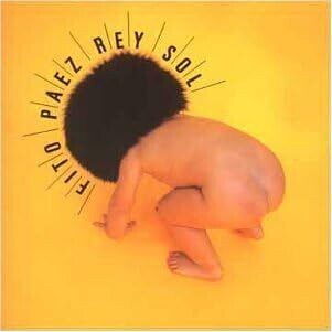 Fito Paez - Rey Sol (2000) 2LP