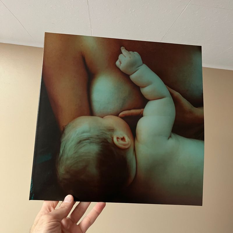 Planet X - Milky Way (2023)