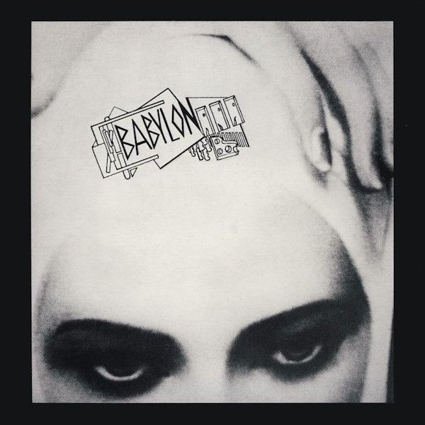 Babylon - Babylon (1978)