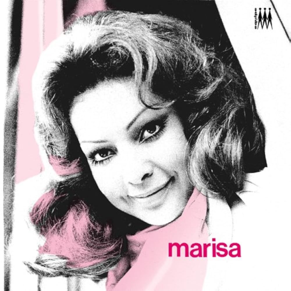 Marisa - Marisa (1965)