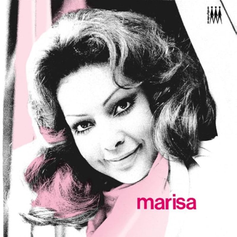 Marisa - Marisa (1965)