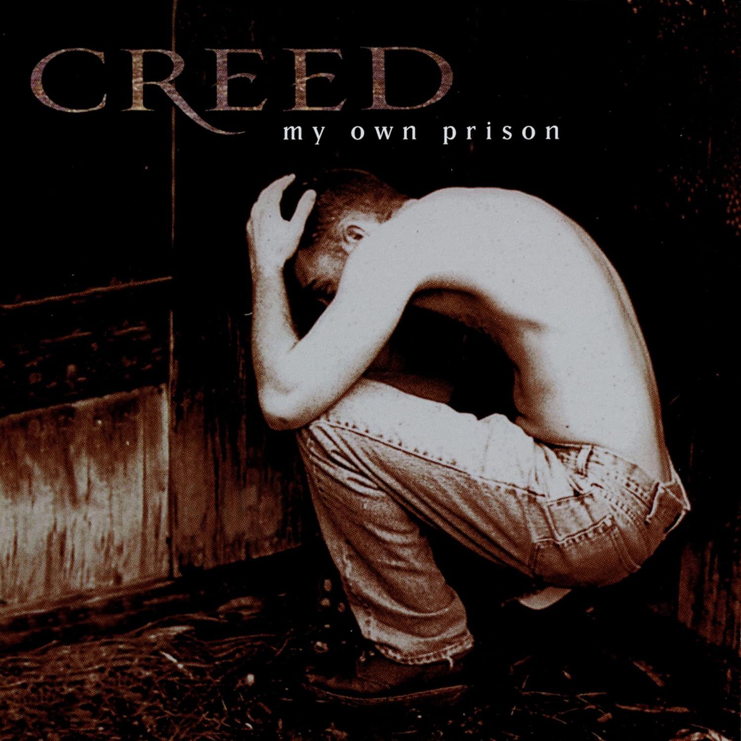 Creed - My Own Prison (1997)