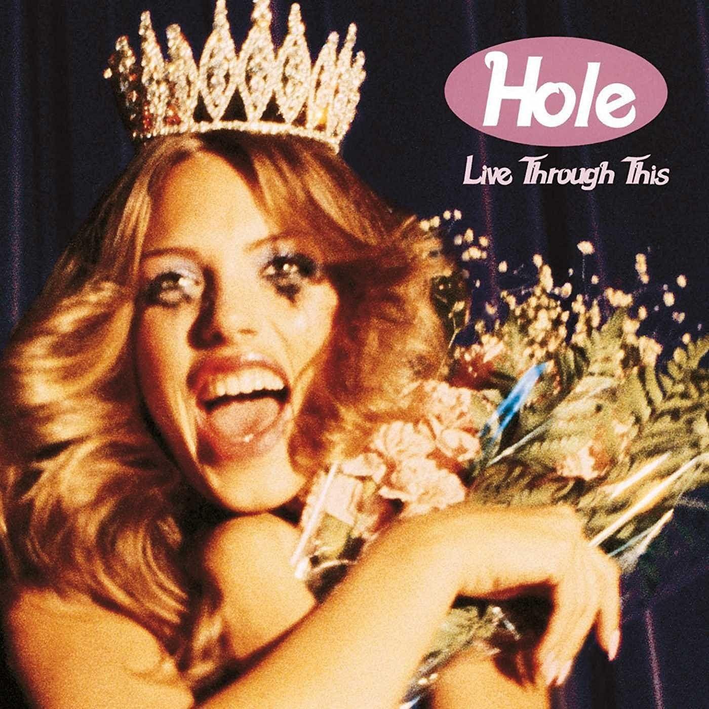 Hole - Live Through This (1994)