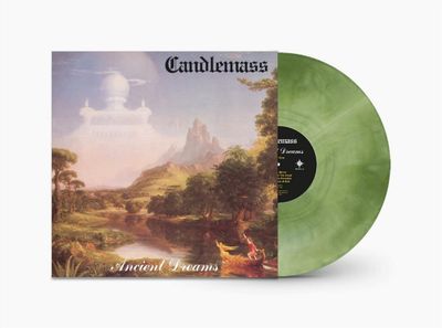 Candlemass - Ancient Dreams (1988)