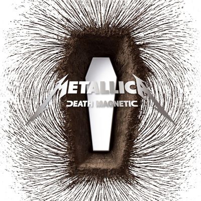 Metallica - Death Magnetic (2008) 2LP