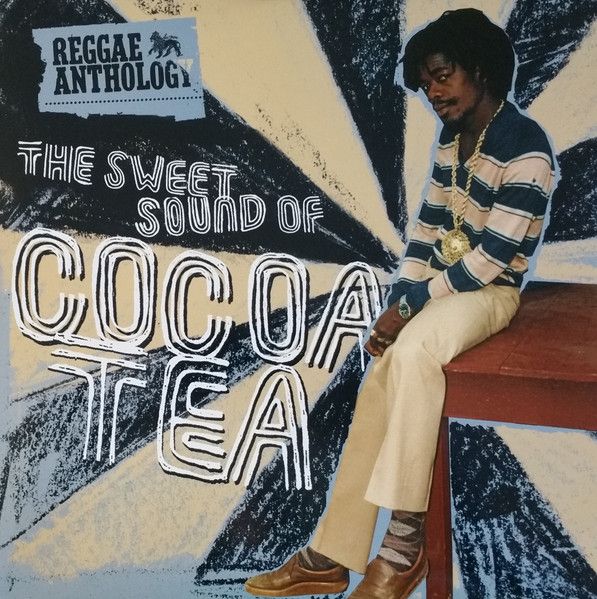 Cocoa Tea - The Sweet Sound of Cocoa Tea (2008) 2LP