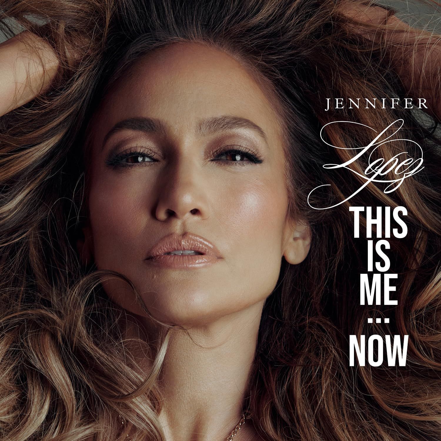 Jennifer Lopez - This is Me...Now (2024)
