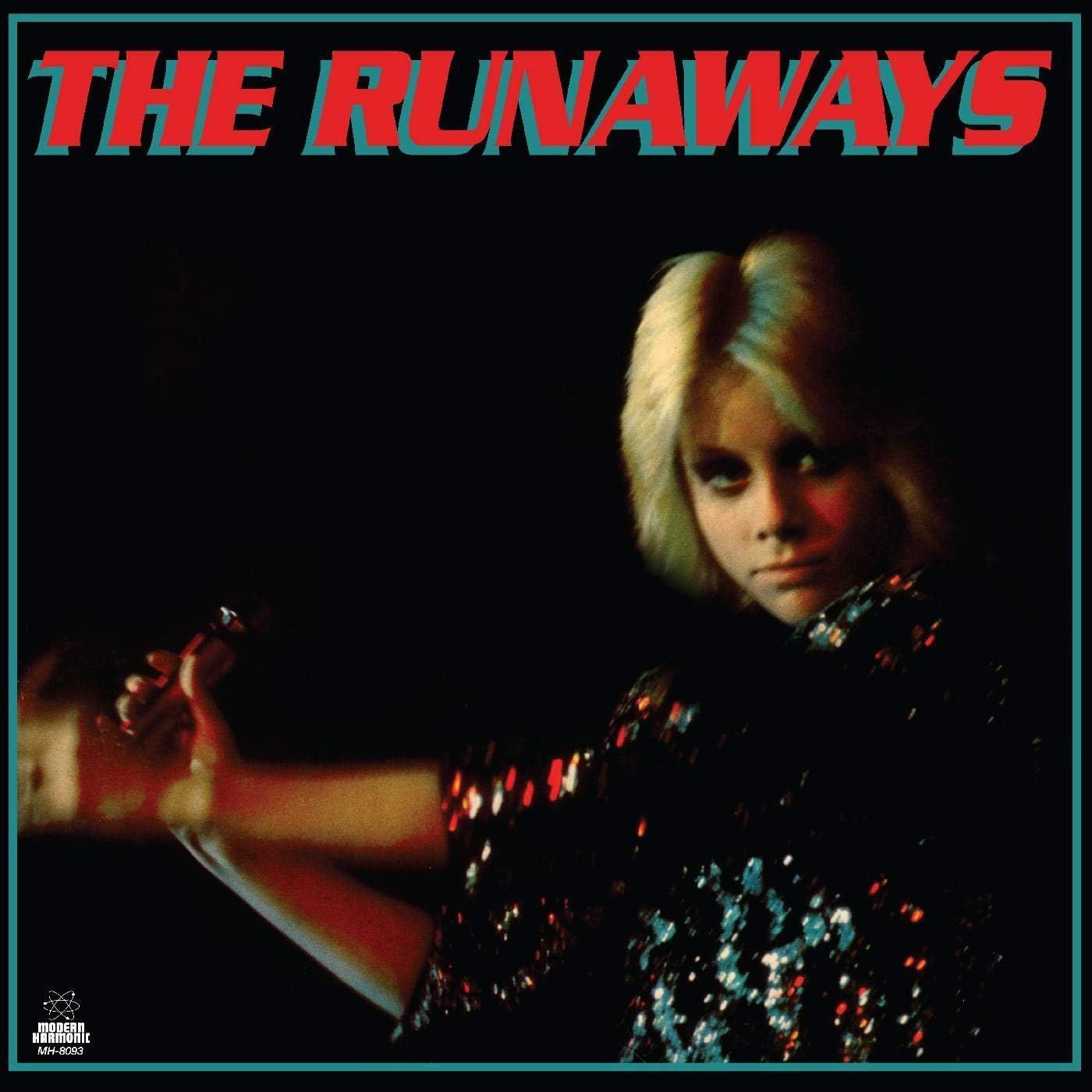 The Runaways - The Runaways (1976)