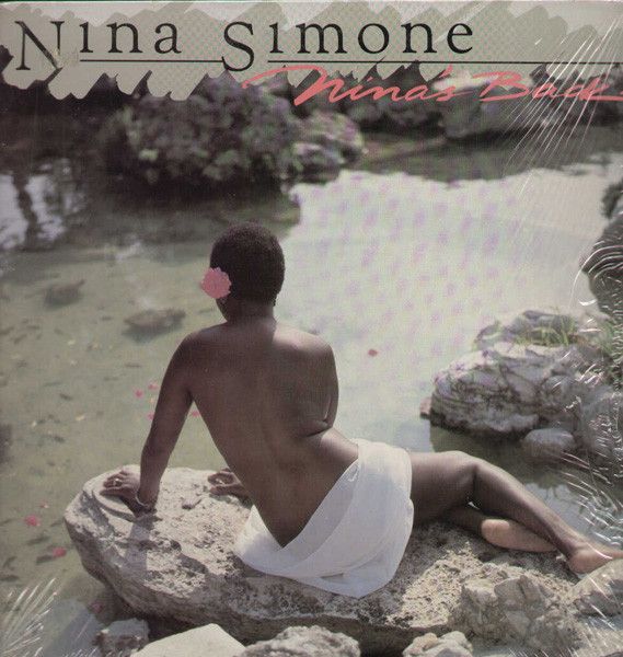 Nina Simone - Nina&#39;s Back (1986)