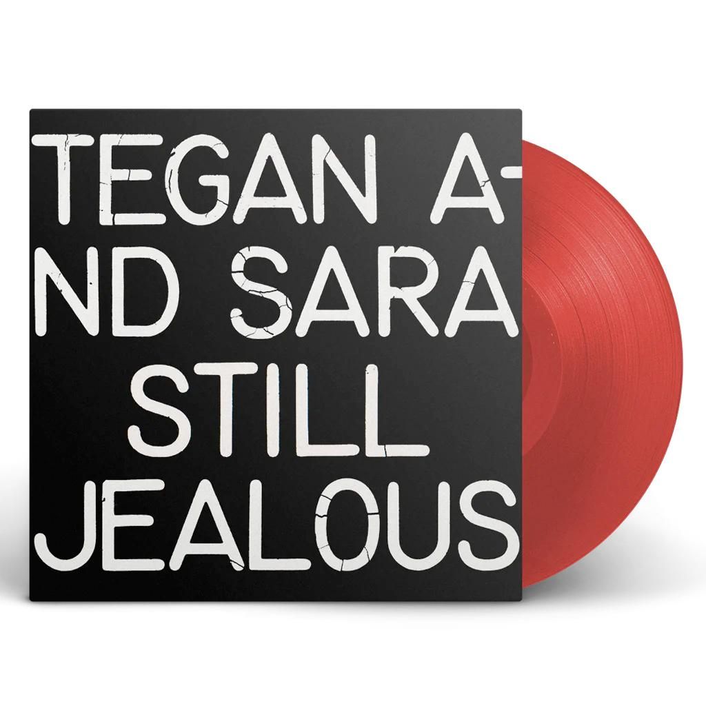 Tegan and Sara - Still Jealous (2022)