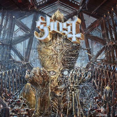 Ghost - Impera (2022)