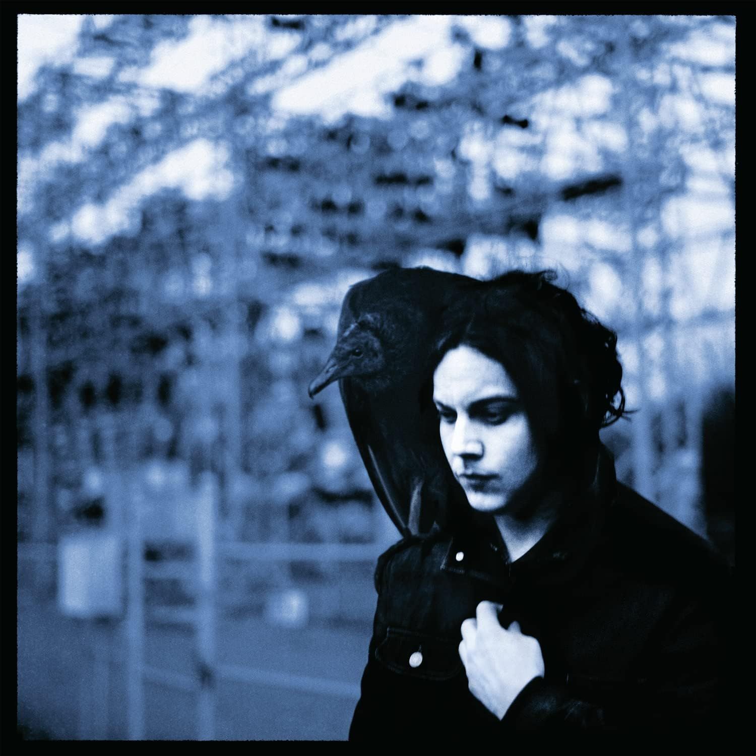 Jack White - Blunderbuss (2012)
