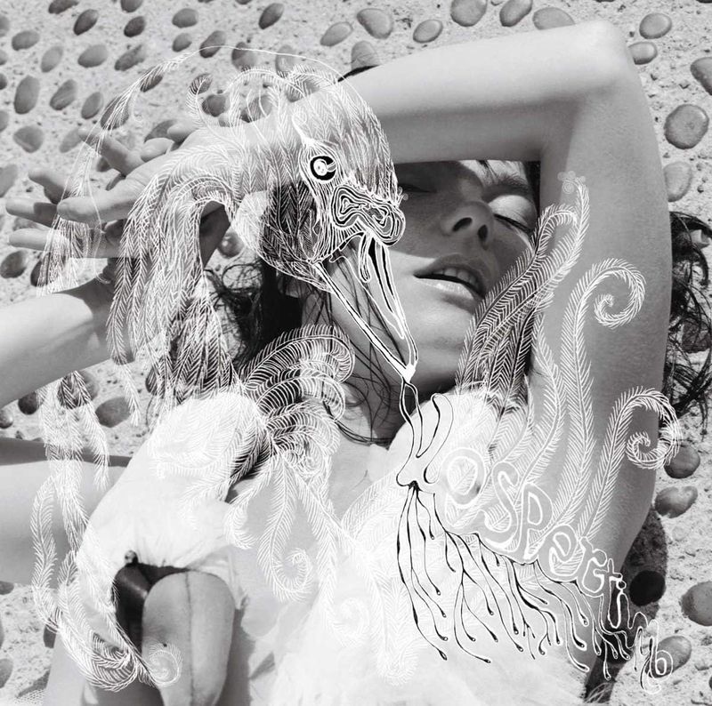 Bjork - Vespertine (2001) 2LP