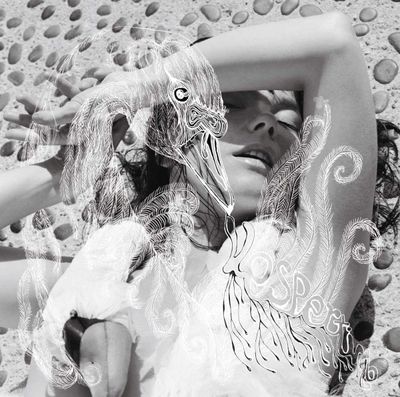 Bjork - Vespertine (2001) 2LP
