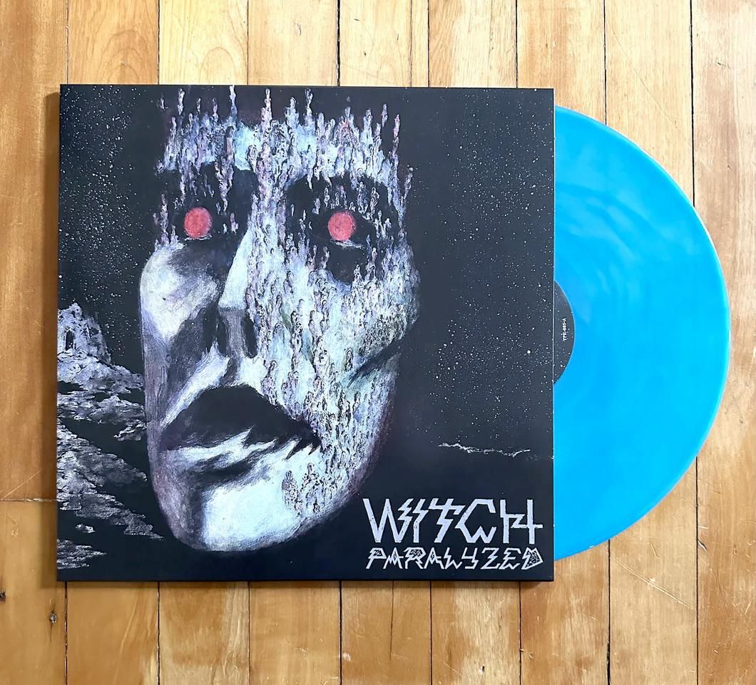 Witch - Paralyzed (2008)