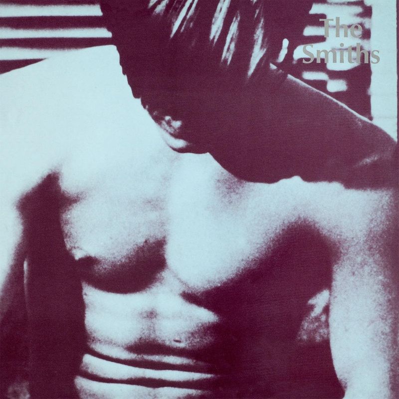 The Smiths - The Smiths (1984)