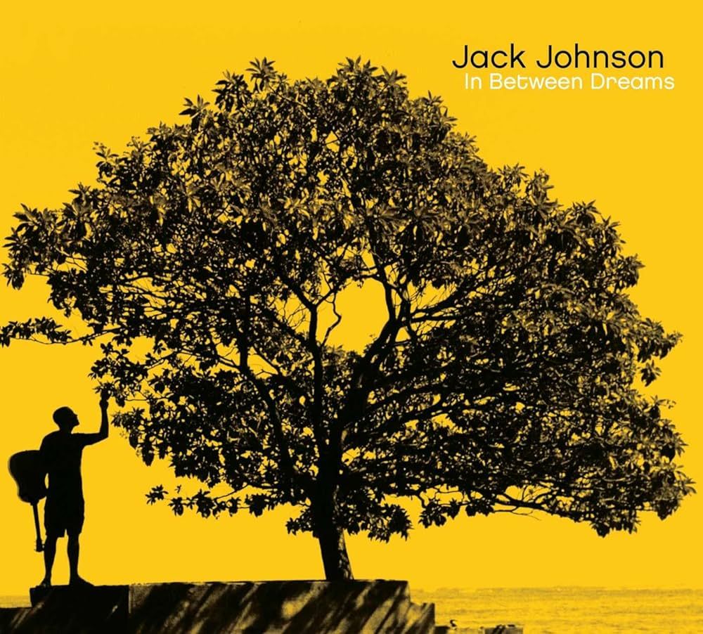 Jack Johnson - In Between Dreams (2005)