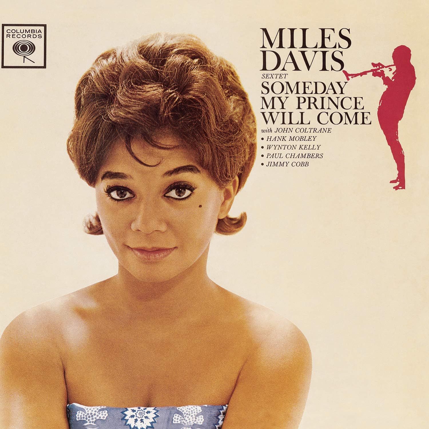 Miles Davis - Someday My Prince Will Come (1961)
