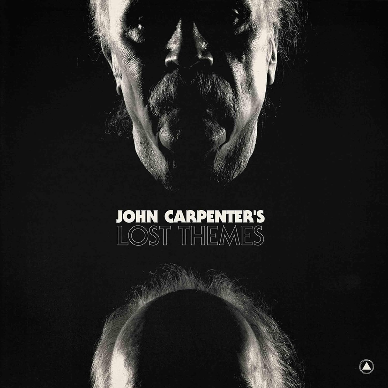 John Carpenter - Lost Themes (2015)